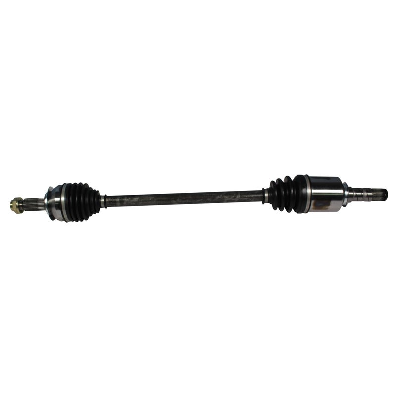 GSP NCV66002 CV Axle Shaft Assembly - Left or Right Front (Driver or Passenger Side) - Image 1